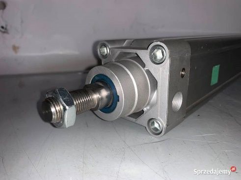 Reparaciones de pistones hidráulicos y neumáticos 