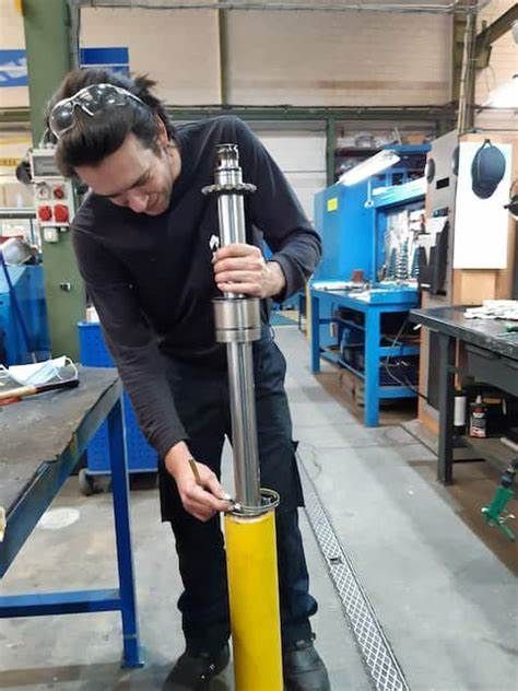 Reparaciones hidráulicas 