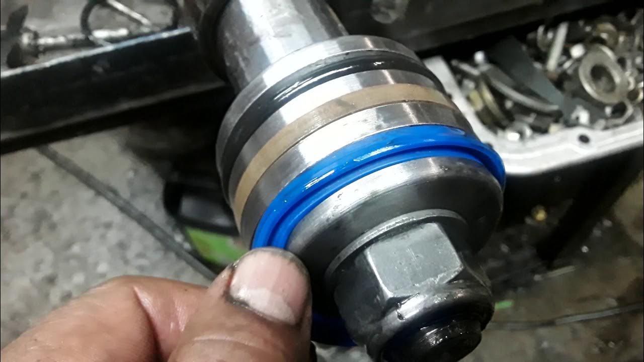 Reparaciones hidráulicas 