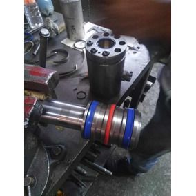 Reparaciones hidráulicas 