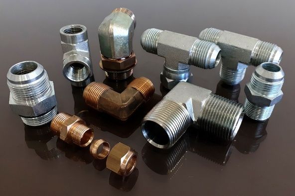 Reparaciones hidráulicas 