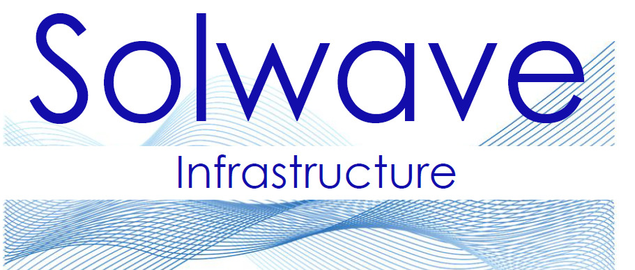 solwave logo