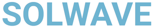 solwave logo