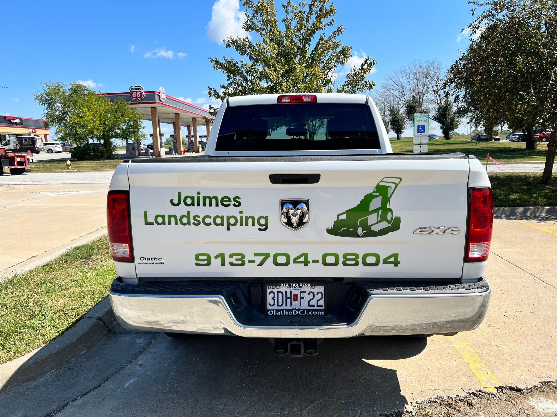 James Landscaping - 2