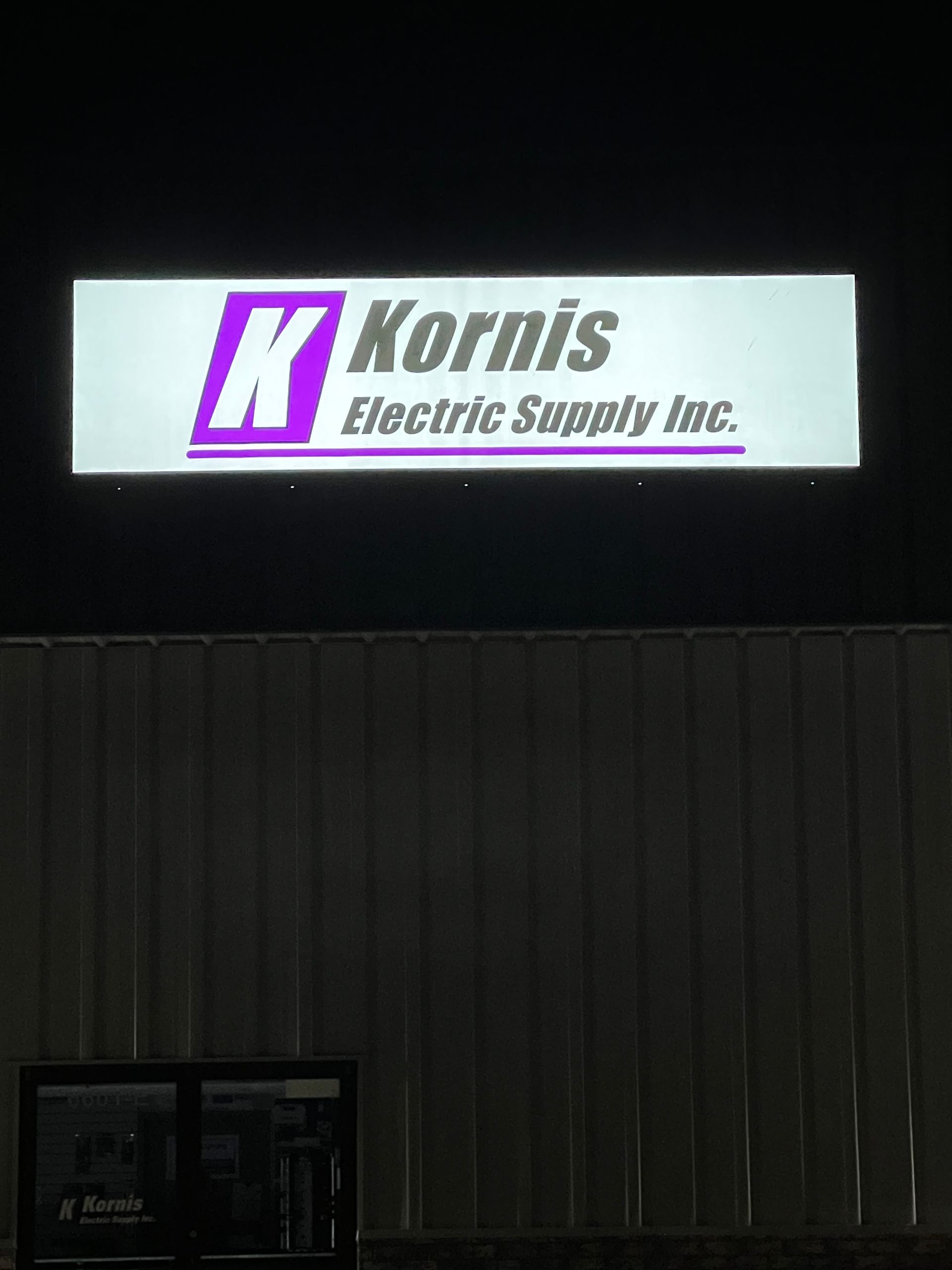 Kornis Electric