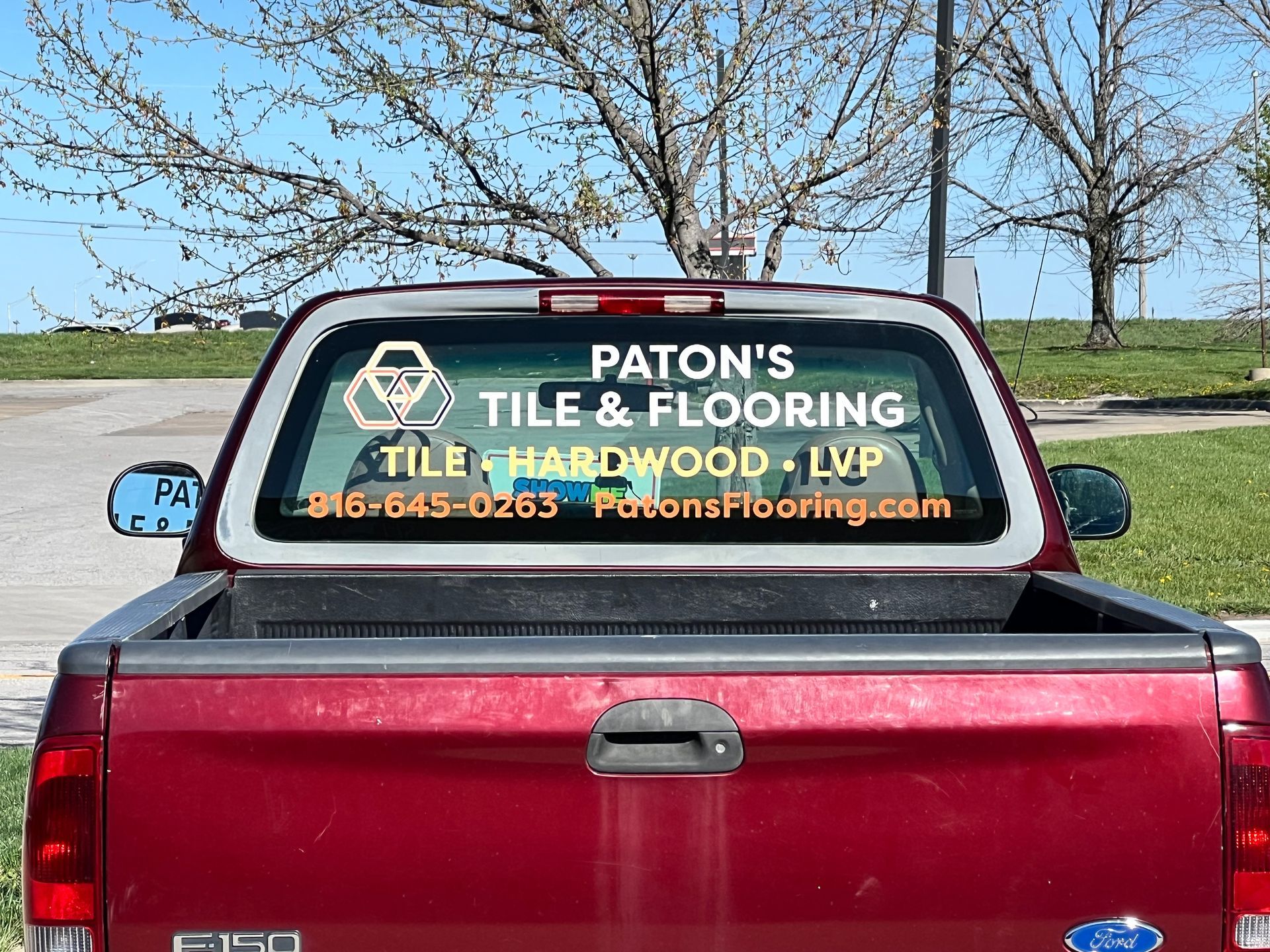 Paton's Tile & Flooring - 2