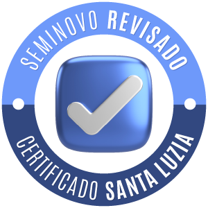Selo de Certificado