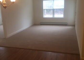 Empty Room - Apartments in Essex Junction, VT