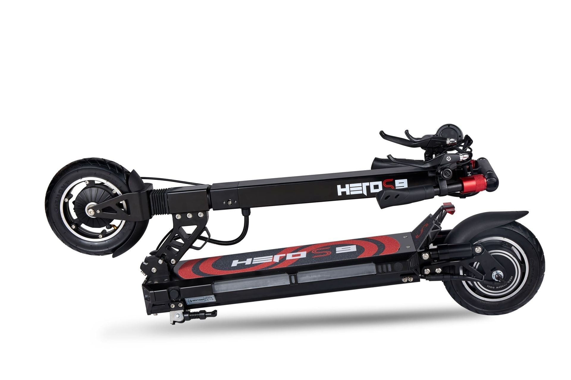 קורקינט חשמלי HERO S9 16A