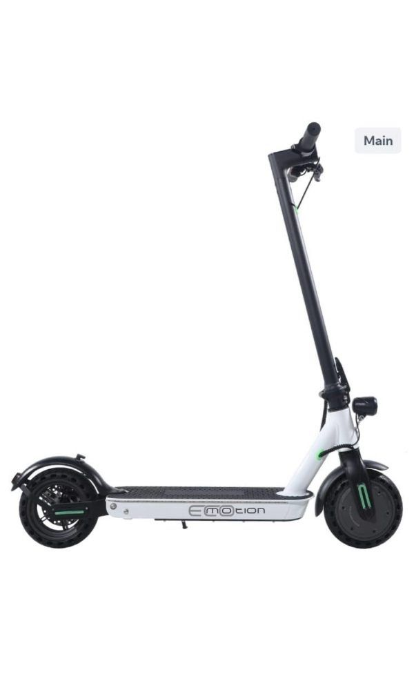 קורקינט חשמלי ECO X1