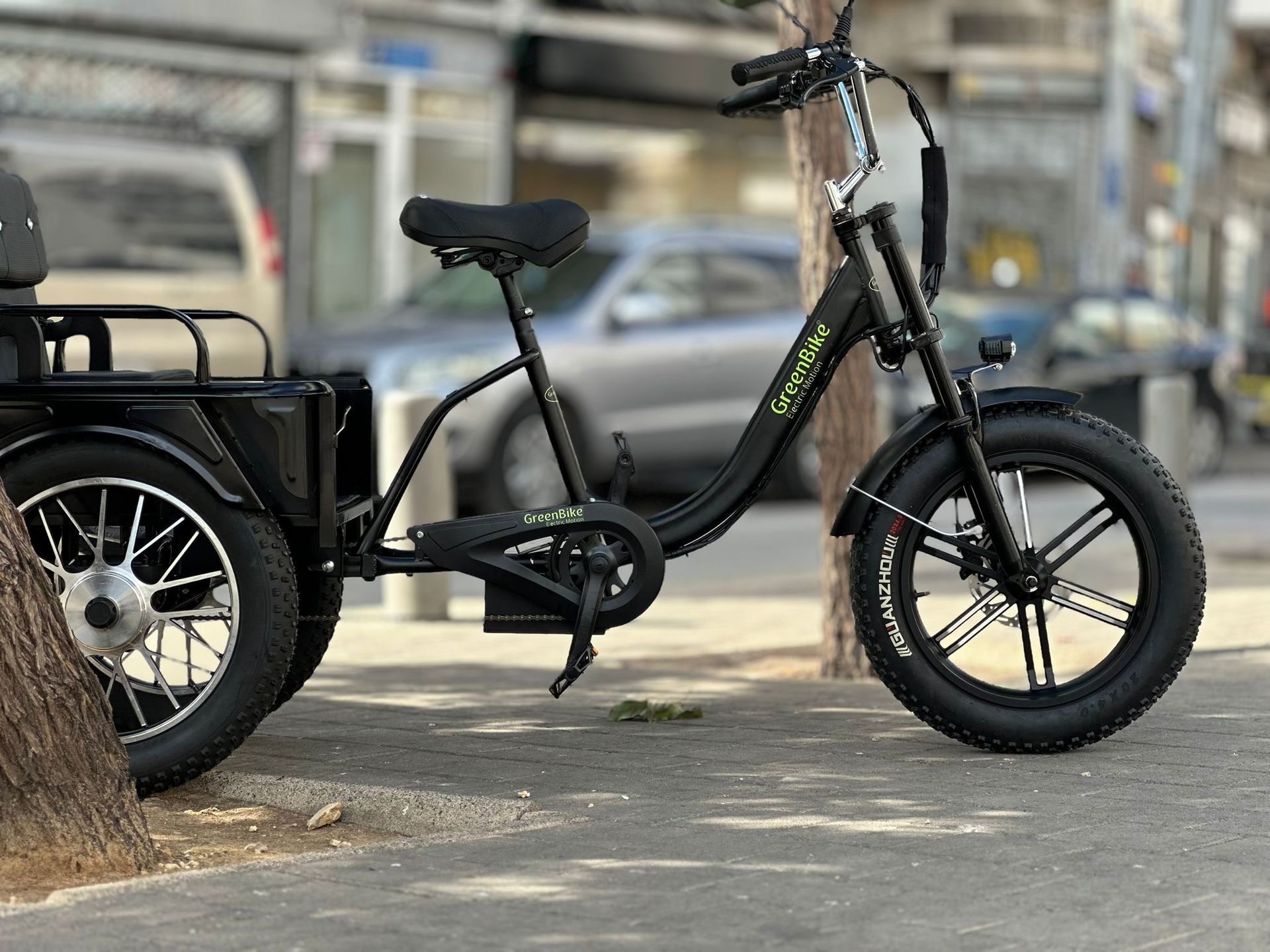 תלת אופן