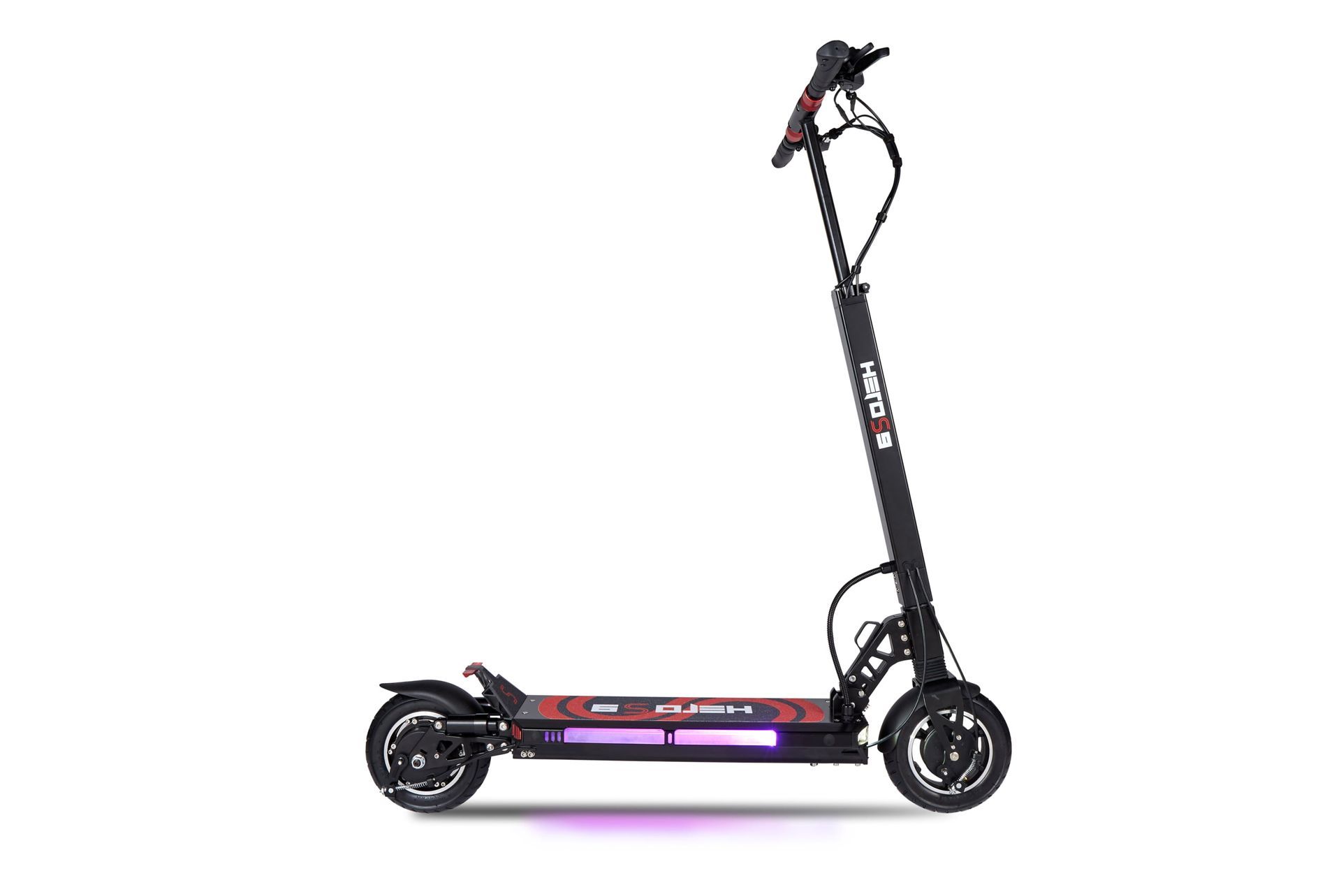 קורקינט חשמלי HERO S9 13A