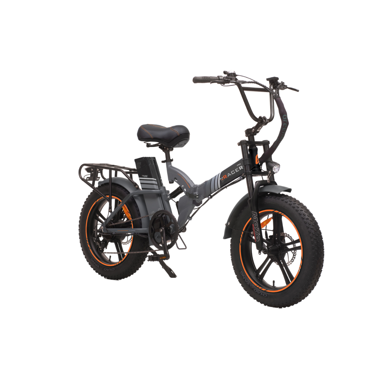 אופני מיני פט