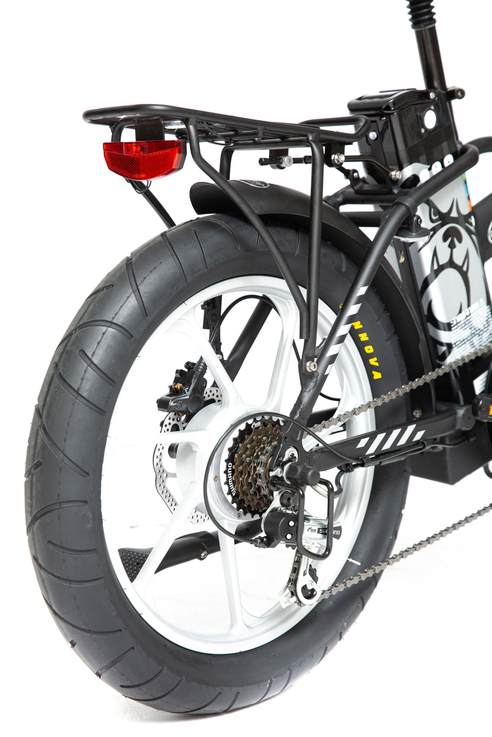 אופניים לשליחים