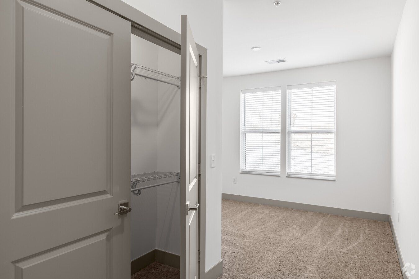 Washer and dryer in-unit