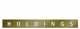 Metropolitan Property Management Logo