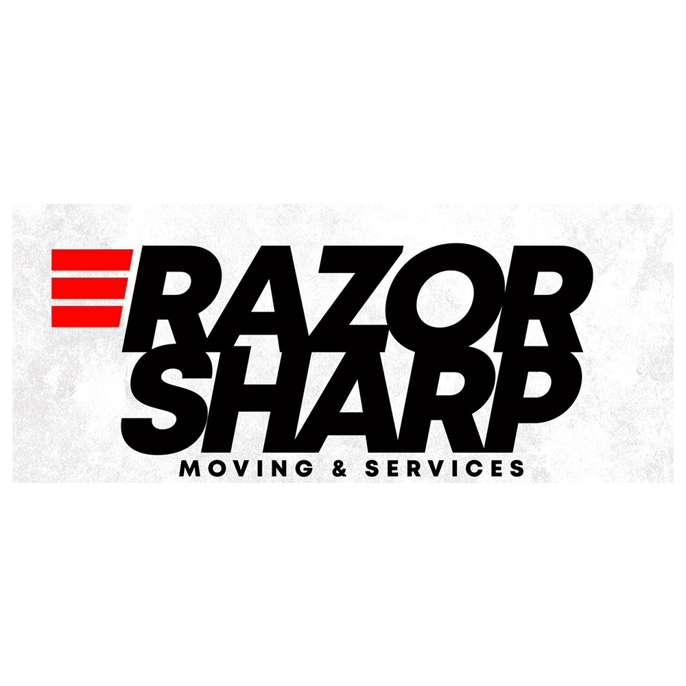 Razor Sharp logo