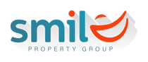 smile property group logo