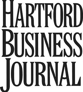 Hartford Business Journal logo