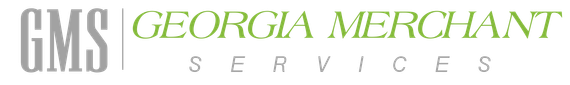 georgia merchant services logo