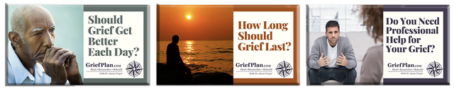 grief videos 