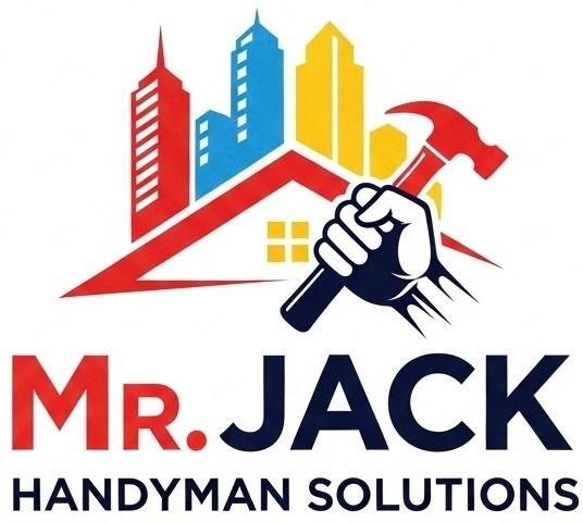 Mr. Jack Handyman Solutions