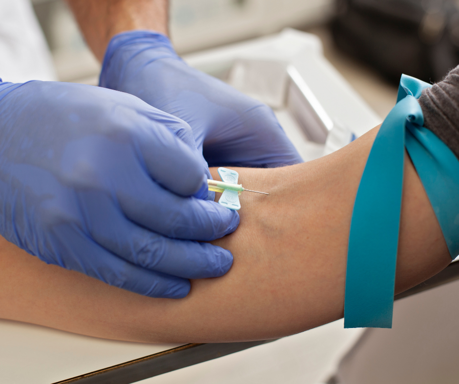 Interpretation of Blood Lipid Panel and Insulin Level | The Lipid Clinic