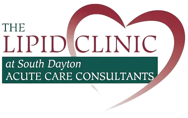 Lipid Clinic Logo | The Lipid Clinic