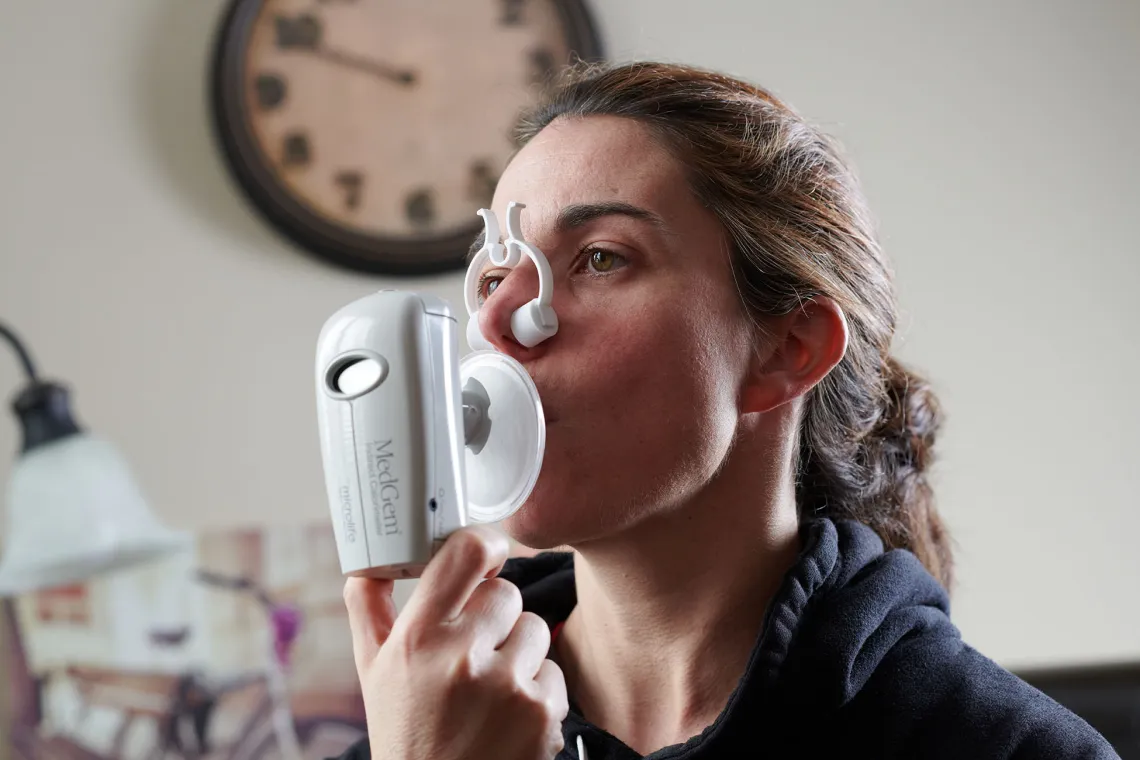 Precise Measurement of Resting Metabolic Rate (RMR) | The Weight Loss Clinic