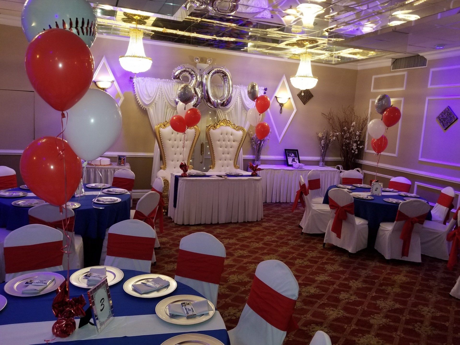 Reunion Venue — Wedding Bouquet in Brooklyn, NY