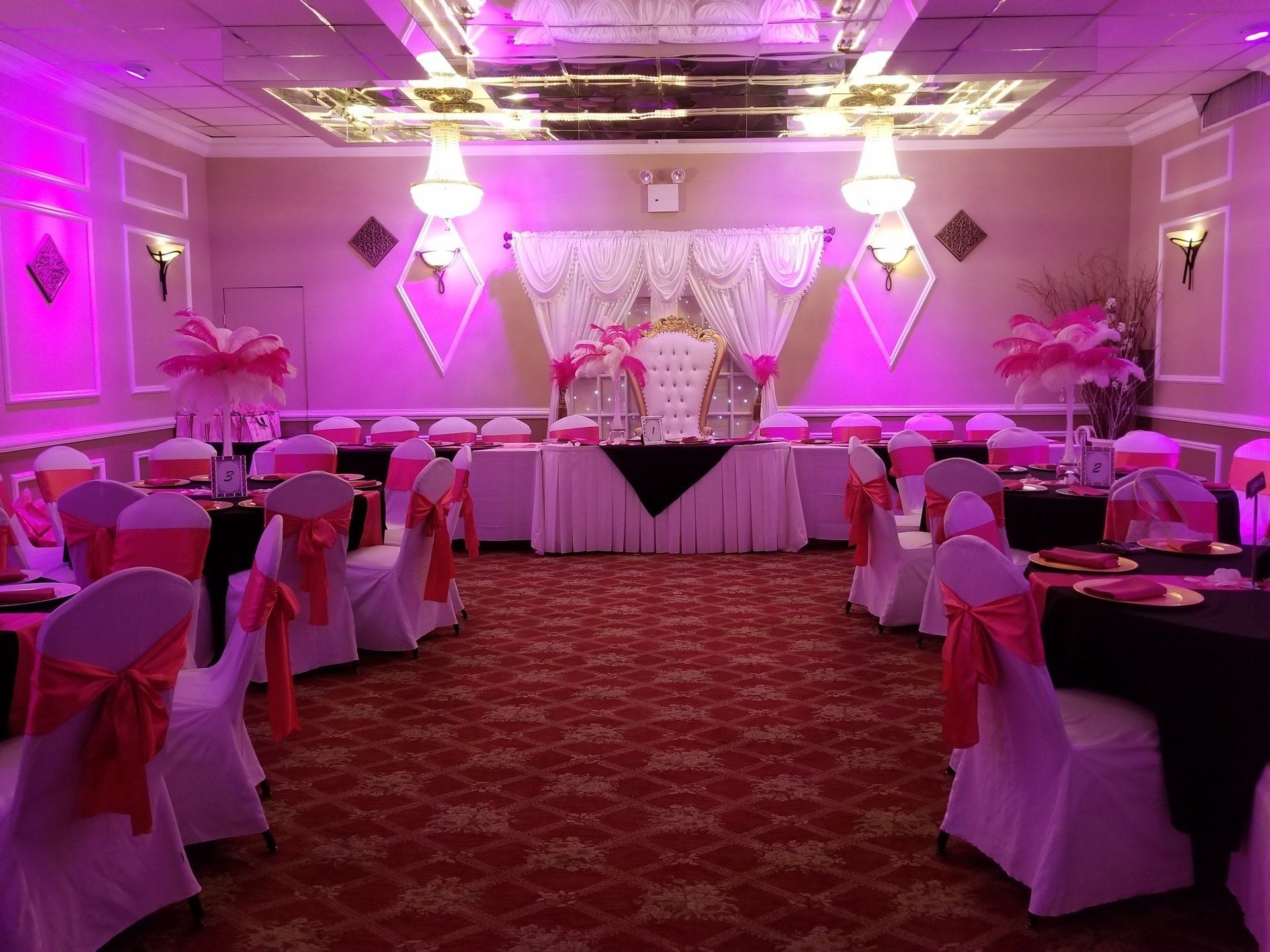 Special Event Venue | Brooklyn, NY | Grand 2020 Banquet & Party Hall