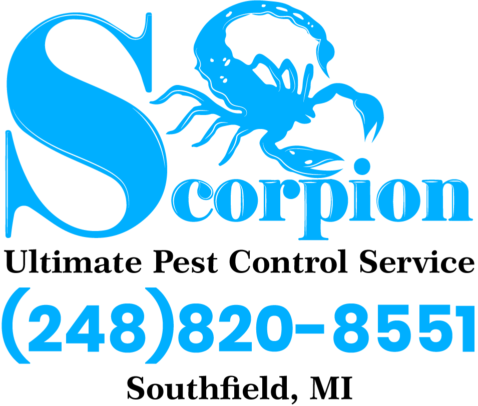 Scorpion The Ultimate Pest Control Service