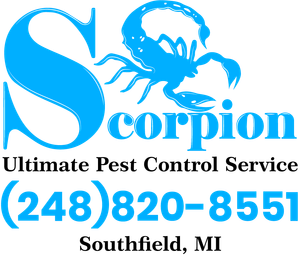 Scorpion The Ultimate Pest Control Service