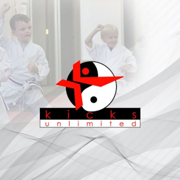 Kids Martial Arts Kicks Unlimited