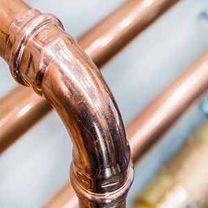 Pipes — Copper Pipe in Blackfoot, ID