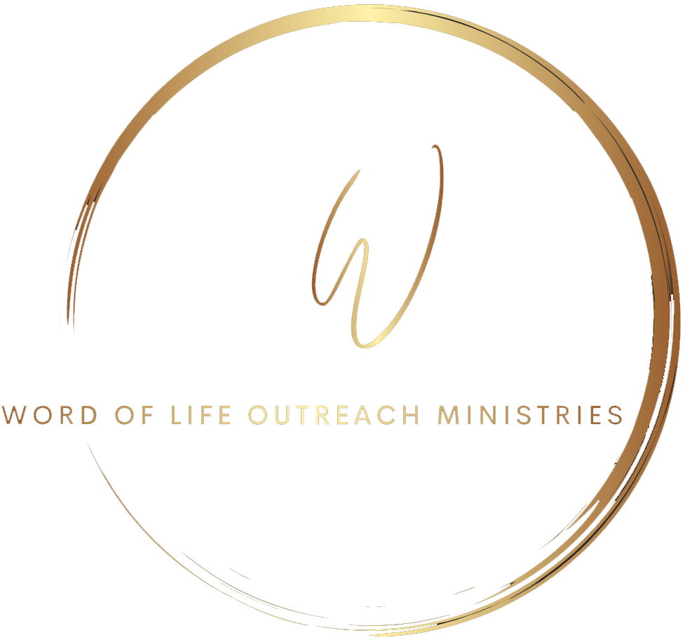 Word of Life Outreach Mnstrs