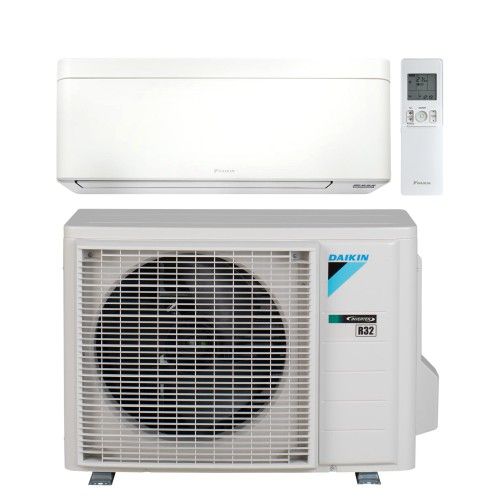 Climatizzatore Condizionatore Daikin monosplit STYLISH WHITE