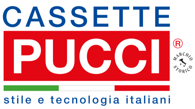 CASSETTE PUCCI