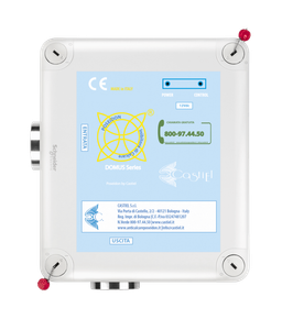 POSEIDON Solubilizzatore di Calcare