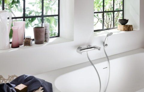 RUBINETTERIA NOBILI 8