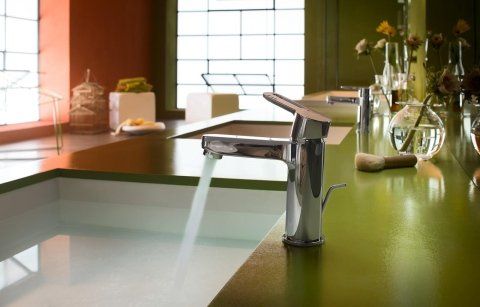 RUBINETTERIA NOBILI 9