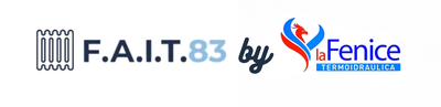 LOGO F.A.I.T. '83