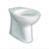 VASO DISABILI GOMAN OPEN