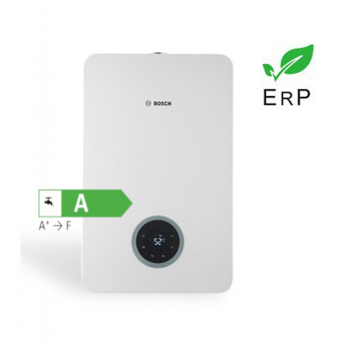 BOSCH THERM 5600 S15 DA INTERNI BOSCH THERM 5600 S15 DA INTERNI