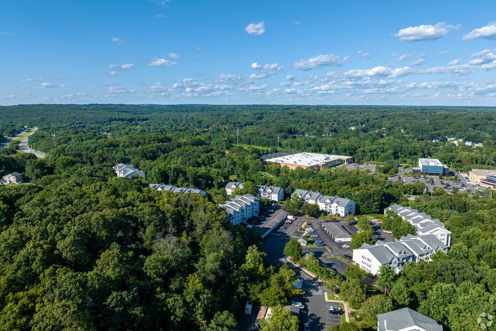 Amenities The Royce at Trumbull Apartments Trumbull, CT