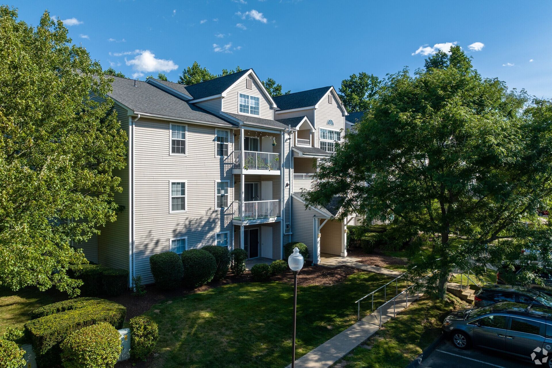 Amenities The Royce at Trumbull Apartments Trumbull, CT