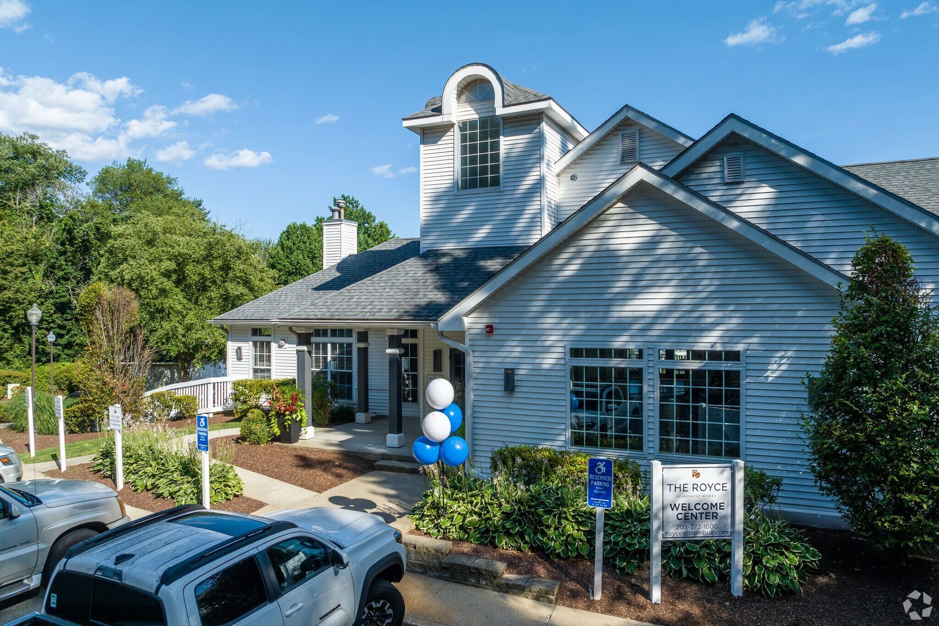 Amenities The Royce at Trumbull Apartments Trumbull, CT