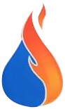 B D Mullan Plumbing & Heating Ltd Logo Icon