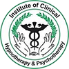 Absolventin des Institute of Clinical Hypnotherapy & Psychotherapy