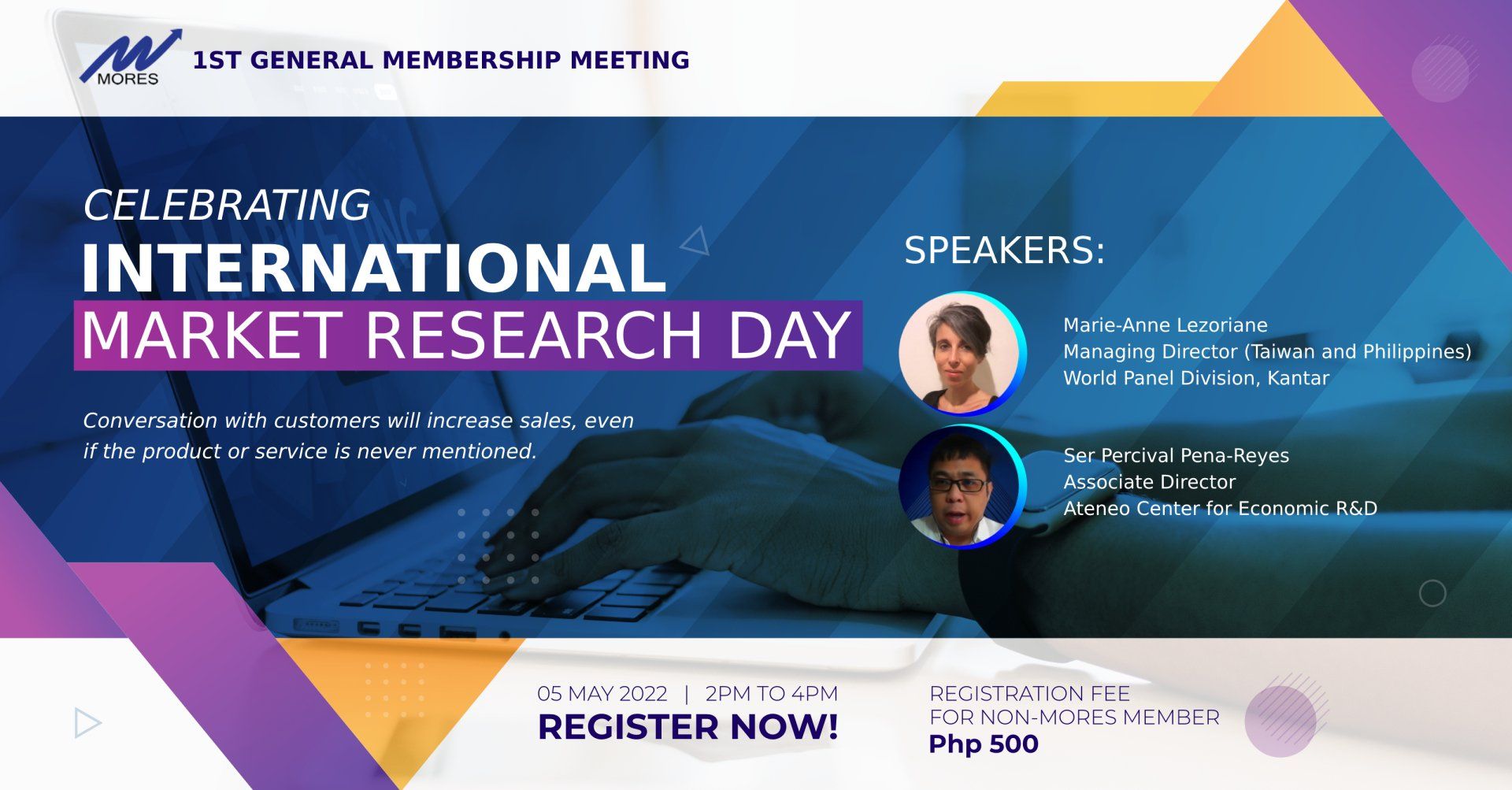 marketing research topics philippines